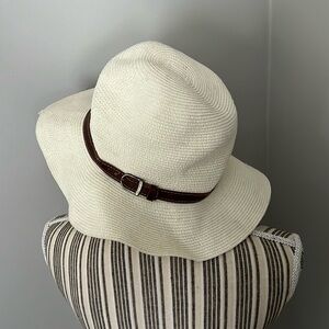 Sun Day Afternoons Hat